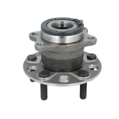 Afbeelding van BTA Wiellagerset H25058BTA