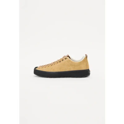 Afbeelding van Scarpa Mojito WRAP Unisex Outdoorschoenen, Maat: 42, Caramel Veloursleer