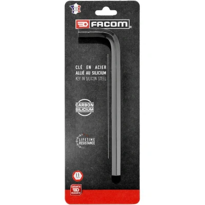 Afbeelding van Facom SC.83H pennensleutel 11 mm rood/zwart