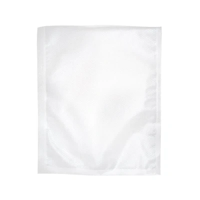 Afbeelding van 15 x 20 cm Vacuümzakken, 100 stuk, extra dik, met structuur