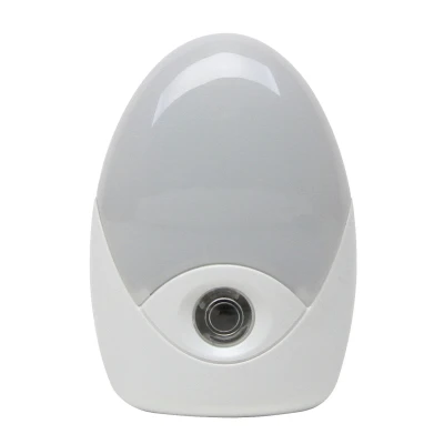 Afbeelding van Kopp Nachtlampje met 3 leds dag/nachtsensor en schakelaar, 195909014