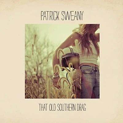 Afbeelding van Patrick Sweany That Old Southern Drag (LP)