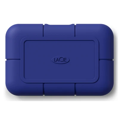 Afbeelding van LACIE Rugged Pro5 2TB SSD USB C