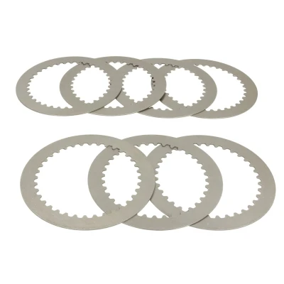 Afbeelding van Staallamellenset, koppeling TRW MES416 7