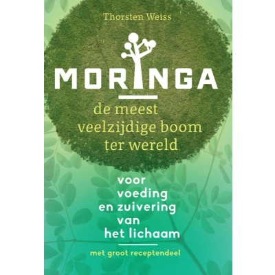 Afbeelding van Moringa