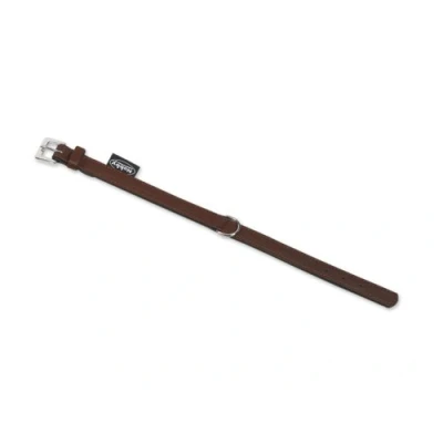 Afbeelding van Nobby Halsband Zuid, 27 cm, Bruin