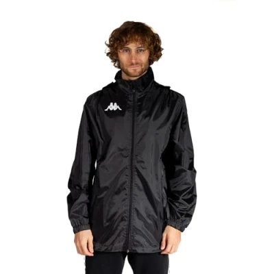 Afbeelding van Kappa Kway heren Large