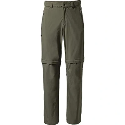 Afbeelding van VAUDE Farley Stretch Zip off T III Wandelbroek voor heren, afritsbaar