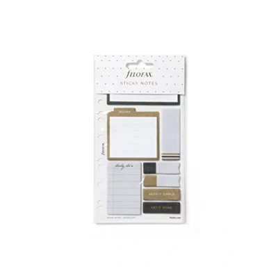 Afbeelding van Filofax Sticky Notes Maanlicht, 5mm x 164mm