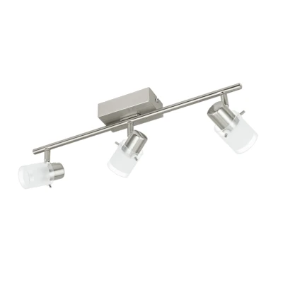 Afbeelding van EGLO, Wandlamp + plafondlamp, Orvieto 1 (1020 lm)