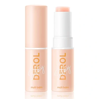 Afbeelding van Bounceback Wrinkle Moisturizing Balm, Collagen Multi Stick Bounce Anti rimpel Hydraterende vochtbalsem for gezicht en lichaam (Size : 1 pcs)