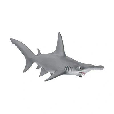 Afbeelding van Schleich wild life hamerhaai 15,5 cm