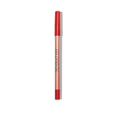 Afbeelding van Makeup Revolution Renaissance Lipliner Classic