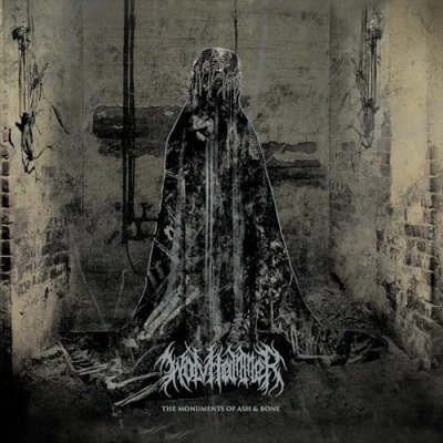 Afbeelding van Wolvhammer Monuments Of Ash &amp; Bone