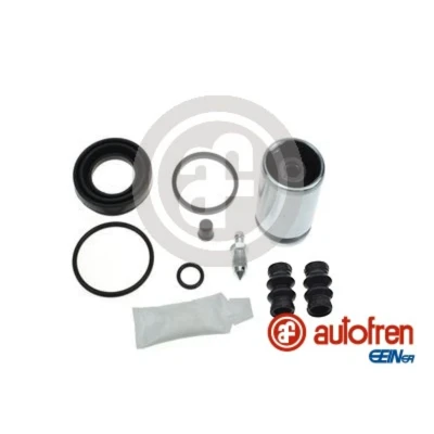 Afbeelding van Reparatieset, remklauw AUTOFREN SEINSA D42248K