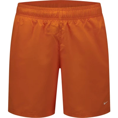Afbeelding van Nike Lmf5, korte broek voor heren, 811 Bright Mandarin, L