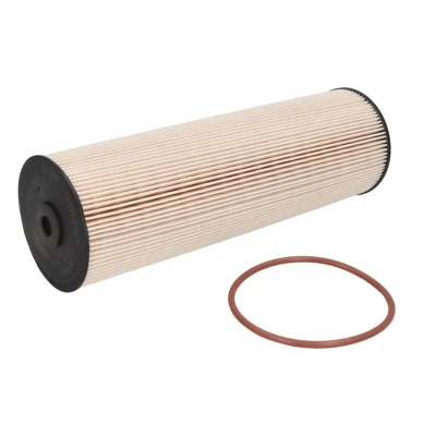 Afbeelding van HENGST Filter E420KP D72 Brandstoffilter insert