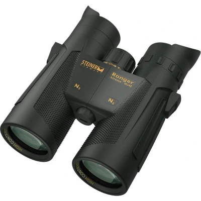 Afbeelding van Steiner Ranger Extreme 10x42 Verrekijker