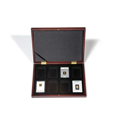 Afbeelding van Leuchtturm, Munten box, Volterra