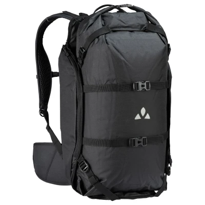 Afbeelding van Rugzak Trailpack 27L Zwart