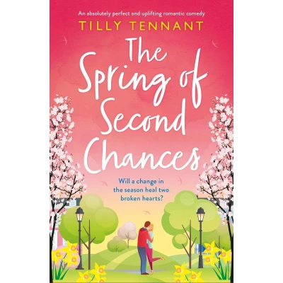 Afbeelding van The Spring of Second Chances