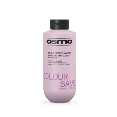 Afbeelding van Osmo Colour Save Protect Shampoo 400ml