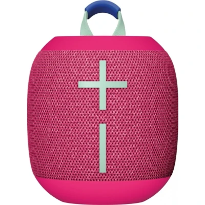 Afbeelding van Ultimate Ears WONDERBOOM 4 Draadloze stereoluidspreker Roze