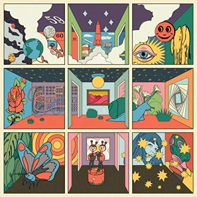 Afbeelding van Strfkr Future Past Life (LP)