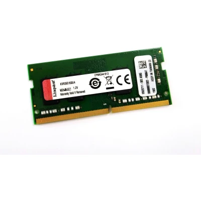 Afbeelding van Kingston Memory Module DDR4 2666MHz 4GB