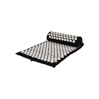 Afbeelding van Endurance Yogamat, Maat: One Size, Zwart
