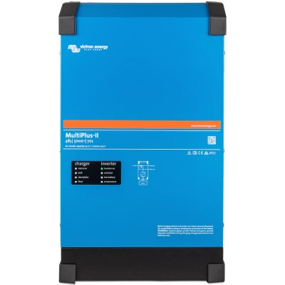 Afbeelding van MultiPlus II 48/5000/70 50 230V