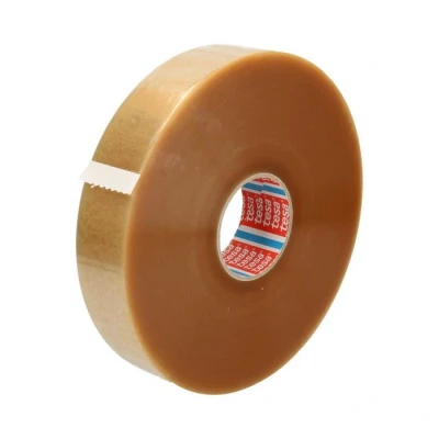 Afbeelding van tesa® tape PP transparant 4089