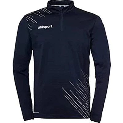 Afbeelding van Uhlsport Score 26 Ziptop Heren Marine / Wit Maat: L