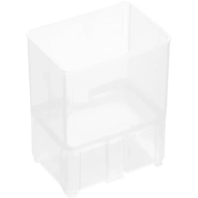Afbeelding van raaco 80 CA9 1/55 Assortimentskoffer inzet (b x h d) 55 69 39 mm Inhoud 1 stuk(s)
