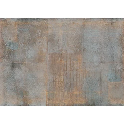 Afbeelding van Rasch Factory V 364194 Rood