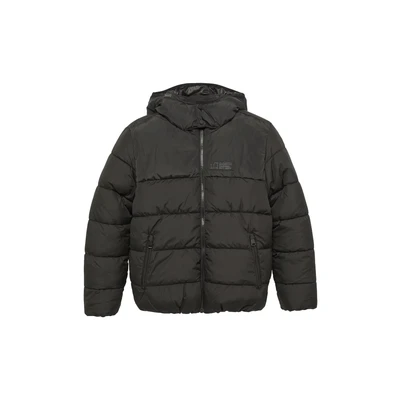 Afbeelding van s.Oliver Junior Gewatteerde jas met capuchon, 9999, 152 cm