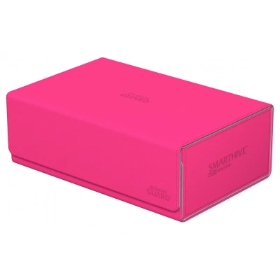 Afbeelding van Ultimate Guard Smarthive 400+ Pink