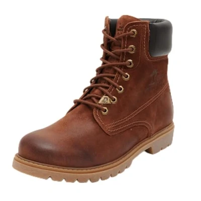 Afbeelding van Panama Jack Heren 03 Combat Boot, Cuero, 40 EU, EU