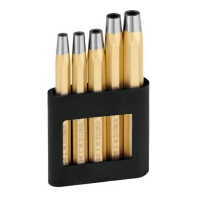 Afbeelding van Rennsteig Werkzeuge 445 100 0 Klinknageltrekkerset