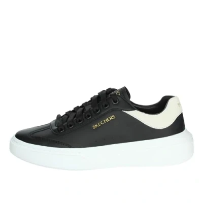 Afbeelding van Skechers Cordova Classic Lighto Sneaker voor heren, Zwart, 44 EU