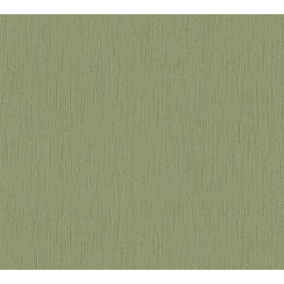 Afbeelding van Architects Paper Textielbehang Tessuto behang Uni 10,05 m x 0,53 groen Made in Germany 965141 9651 41