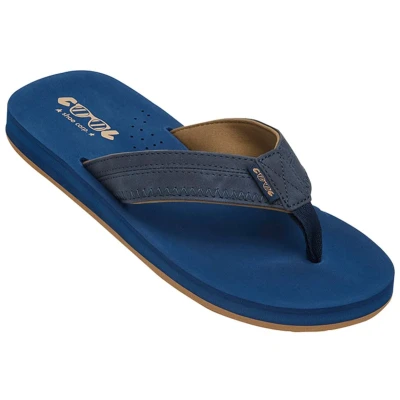 Afbeelding van Cool Shoe Corp. Cloud Night Heren Slippers Ergonomisch &amp; Waterbestendig Maat 3946