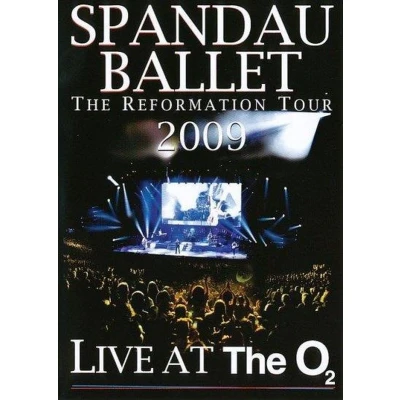 Afbeelding van Live At The O2