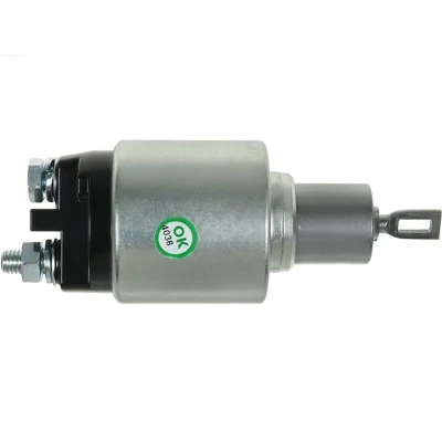 Afbeelding van Magneetschakelaar, startmotor AS PL SS0043P