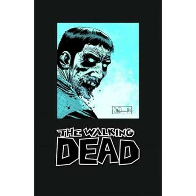 Afbeelding van WALKING DEAD OMNIBUS HC 03
