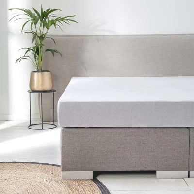 Afbeelding van 2 PACK Molton Luna Soort: Standaard 160 x 200 cm Koopjedeal.nl Altijd de beste deal