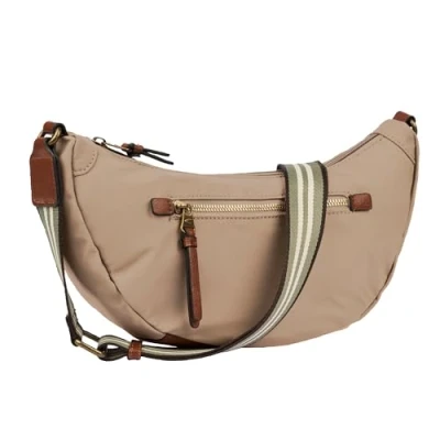 Afbeelding van camel active Bari Banana Bag Beige