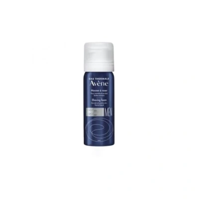 Afbeelding van Avene Men Espuma De Afeitar 50 Ml