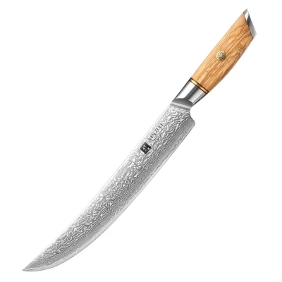 Afbeelding van Xinzuo B37 Vleesmes