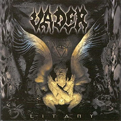 Afbeelding van Vader Litany (CD)